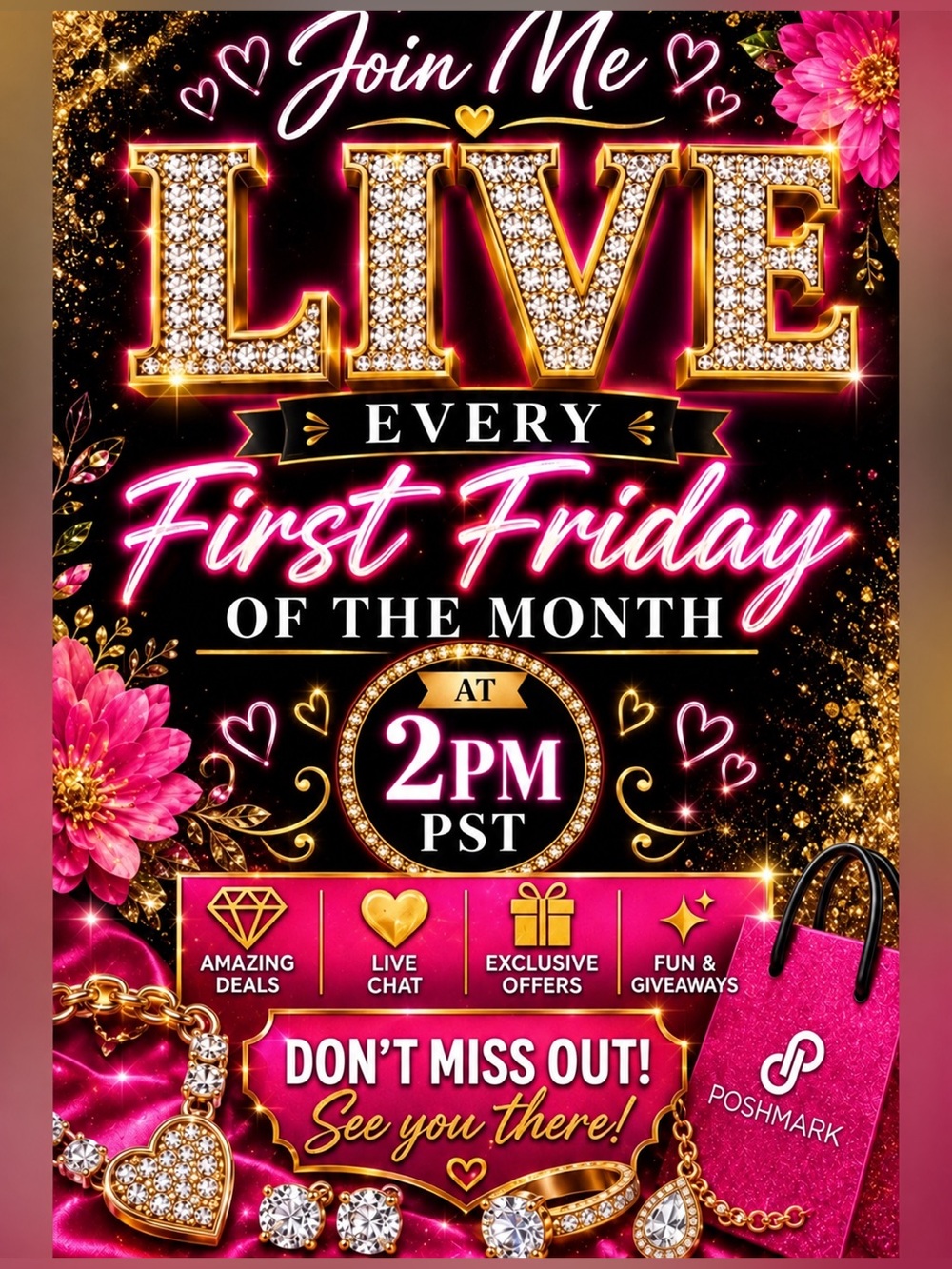 Holiday Cyber Monday Train Event show